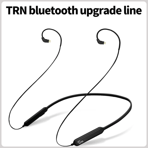 trn  藍芽耳機線 (會員預訂)